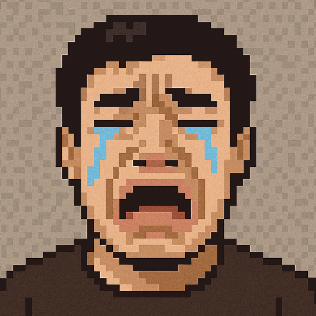 The Korean Guy - BYND Believer